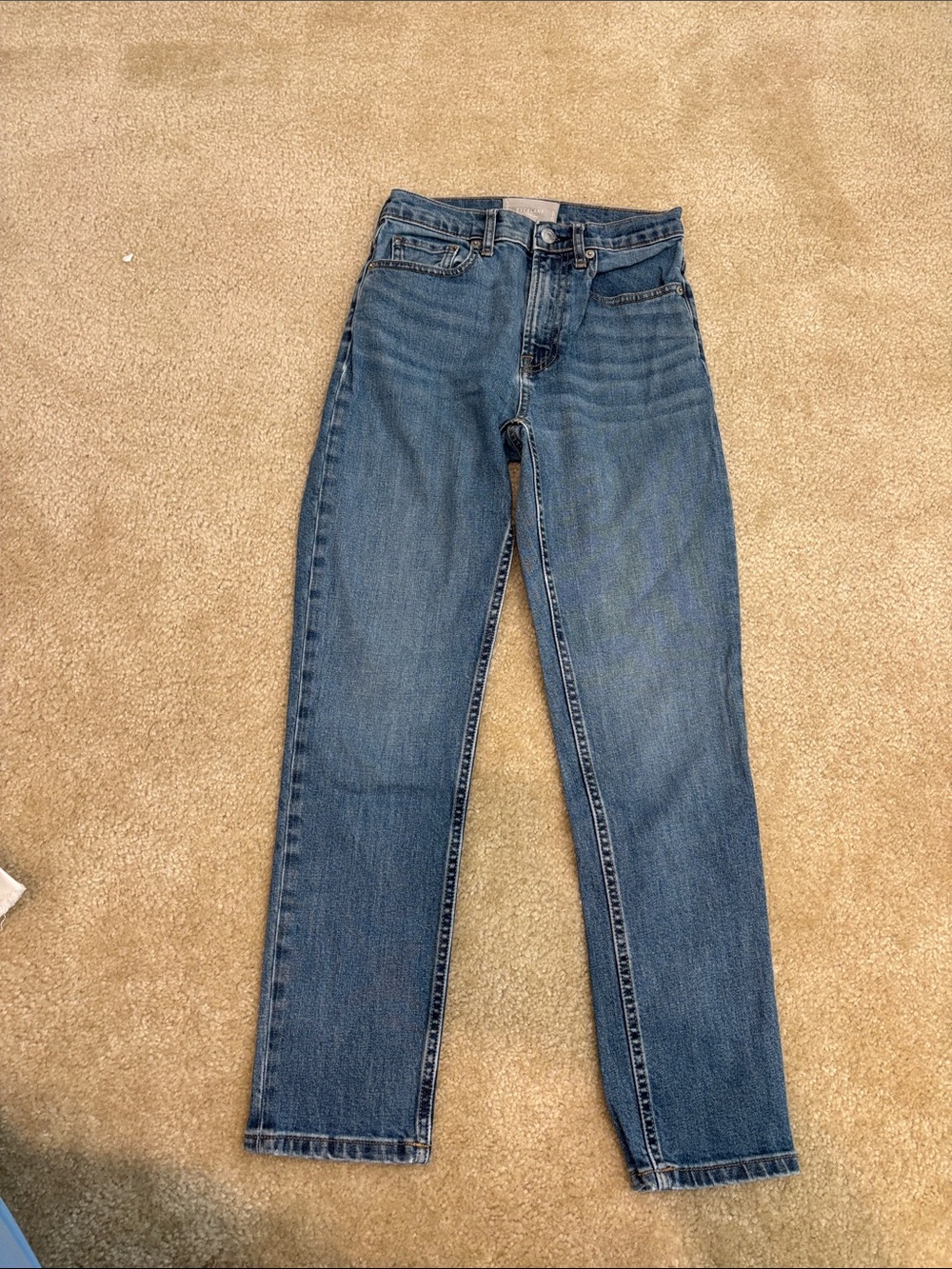 Everlane Cheeky Women’s Jeans size 24